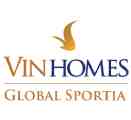 Vinhomes Global Sportia Hà Nội Logo