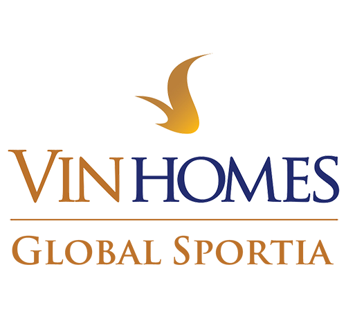 Vinhomes Global Sportia Hà Nội Logo